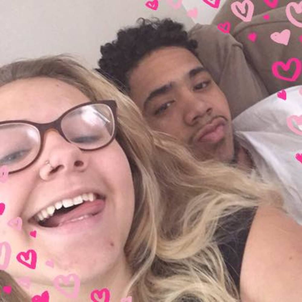 Meet your Posher, Sophia